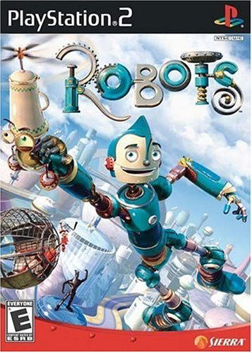 Robots image 1