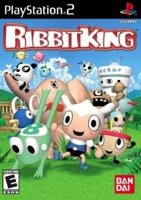 Ribbit King image 1
