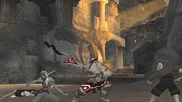 Rise of the Kasai image 2
