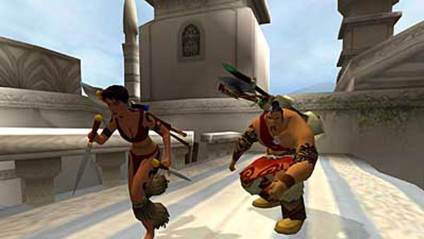 Rise of the Kasai image 3