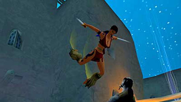 Rise of the Kasai image 4