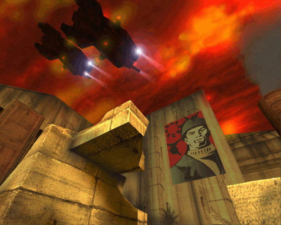 Red Faction image 10