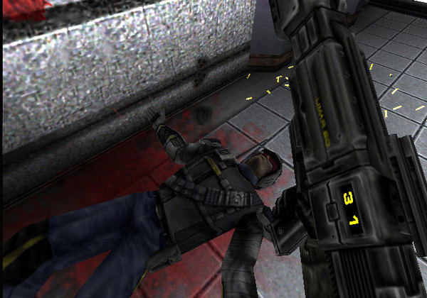 Red Faction image 4