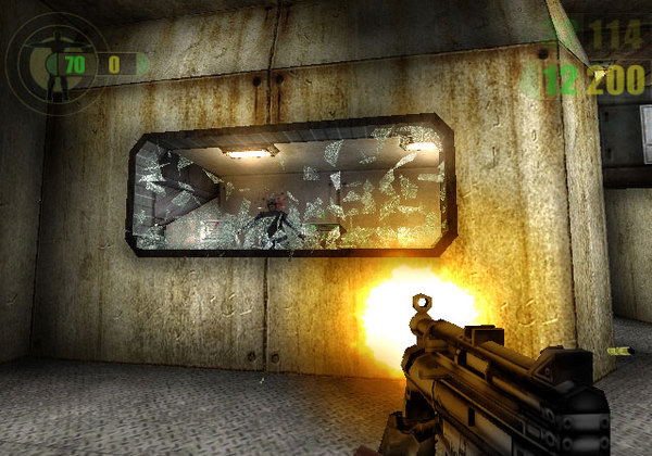 Red Faction image 6