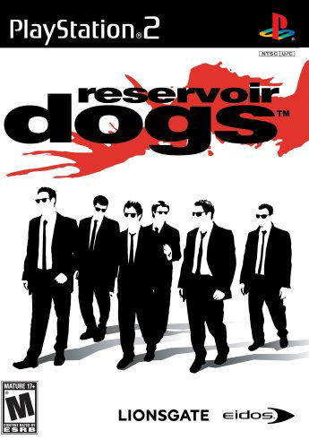Reservoir Dogs image 1