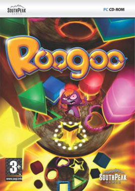 Roogoo (DVD-ROM)_