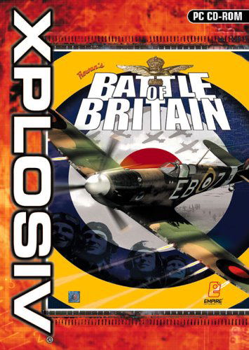 Rowan's Battle of Britain image 1