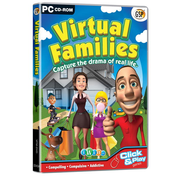 Virtual Families image 1