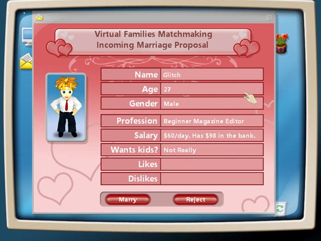 Virtual Families image 4