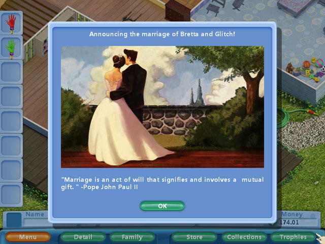 Virtual Families image 5