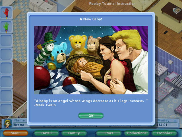 Virtual Families image 6