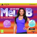 Get Fit with Mel B (w/ Resistance Band) thumbnail 2