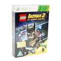 LEGO Batman 2: DC Super Heroes (Toy Edition) thumbnail 1