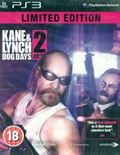 Kane & Lynch 2: Dog Days (Limited Edition) thumbnail 1
