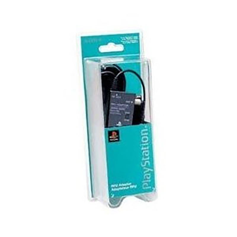PlayStation RFU Adapter Version 3.0 image 1