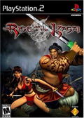 Rise of the Kasai thumbnail 1