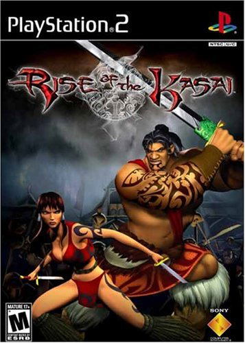 Rise of the Kasai image 1