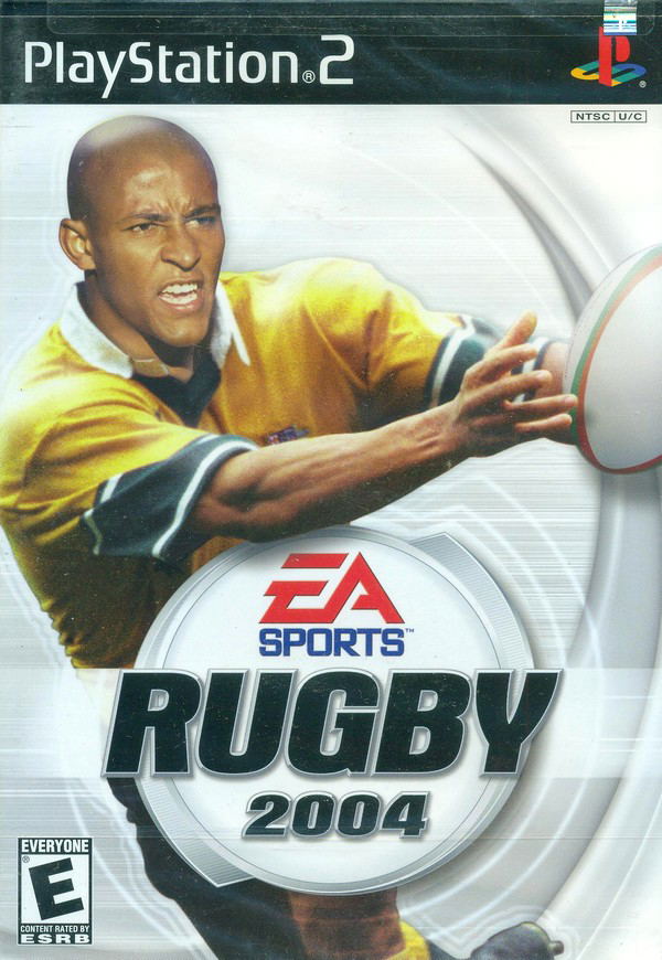 Rugby 2004 image 1