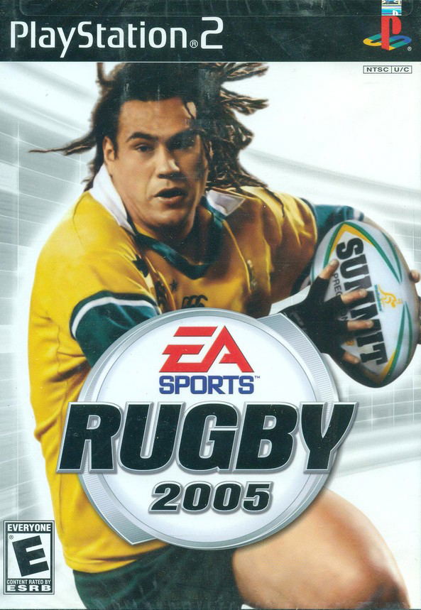Rugby 2005 image 1