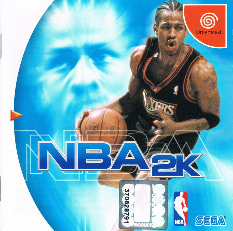 NBA 2K image 1
