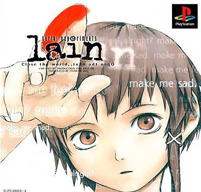 serial experiments lain image 1
