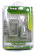 DreamGear - Power Dock (White) thumbnail 3