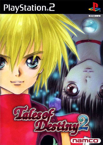 Tales of Destiny 2 image 1