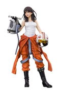 ARTFX Bishoujo Star Wars 1/10 Scale Pre-Painted Figure: Jeina Solo (Re-run) thumbnail 1