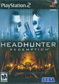 Headhunter: Redemption thumbnail 1
