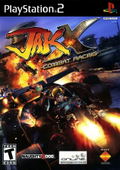 Jak X: Combat Racing thumbnail 1