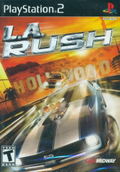 L.A. Rush thumbnail 1