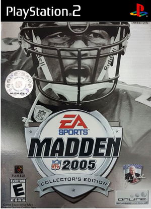 Madden NFL 07: Hall of Fame Edition (Sony PlayStation 2, 2006) for sale  online