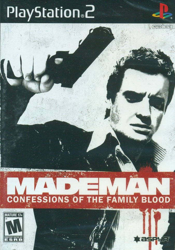 Made Man: Confessions of the Family Blood image 1