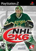 NHL 2K6 thumbnail 1