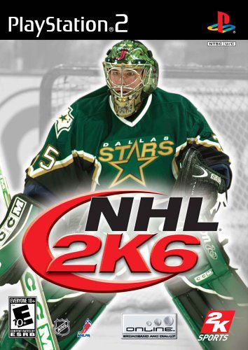 NHL 2K6 image 1