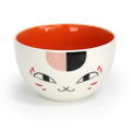 Natsume Yujincho Bowl : Nyanko-sensei Ver. thumbnail 1