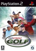 ProStroke Golf - World Tour 2007 thumbnail 1