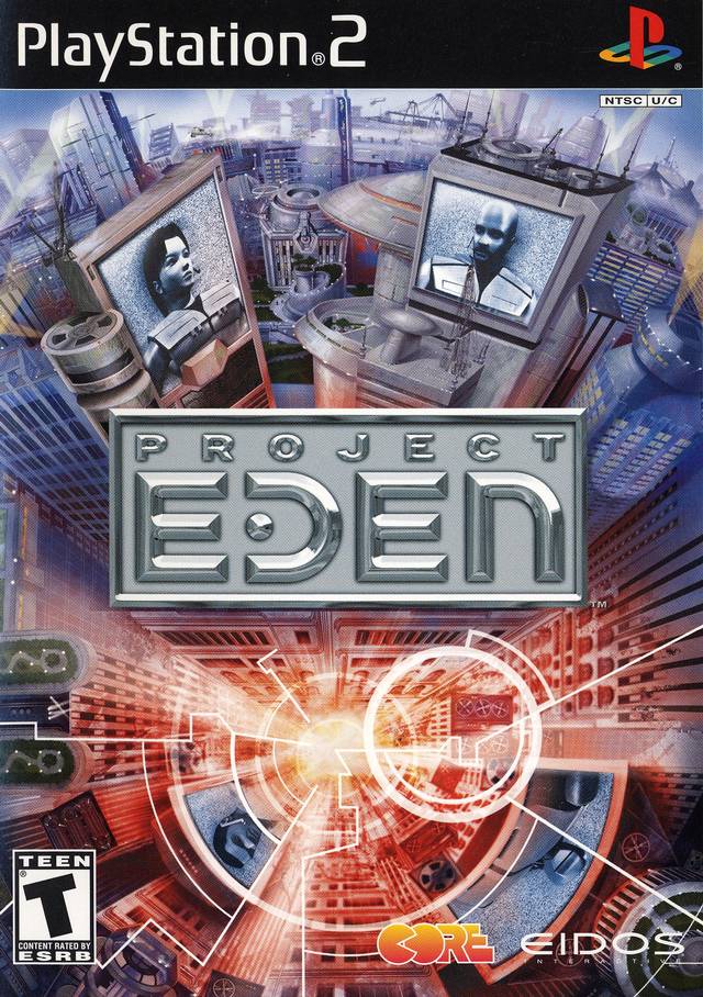 Project Eden image 1