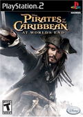 Pirates of the Caribbean: At World's End thumbnail 1