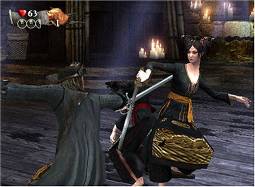 Pirates of the Caribbean: At World's End image 3