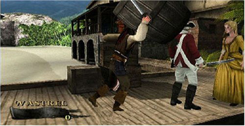 Pirates of the Caribbean: At World's End image 5
