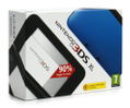 Nintendo 3DS XL (Blue x Black) thumbnail 1