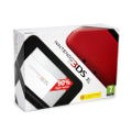 Nintendo 3DS XL (Red x Black) thumbnail 1