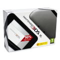 Nintendo 3DS XL (Silver x Black) thumbnail 1