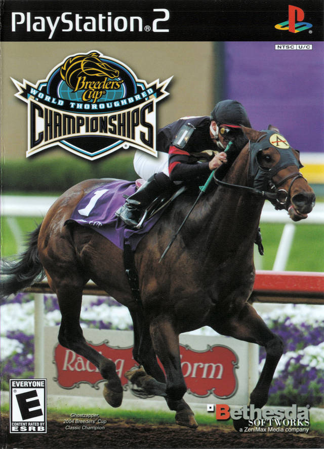 Breeders' Cup World Thoroughbred Championships image 1