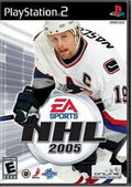NHL 2005 thumbnail 1