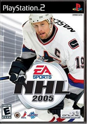 NHL 2005 image 1