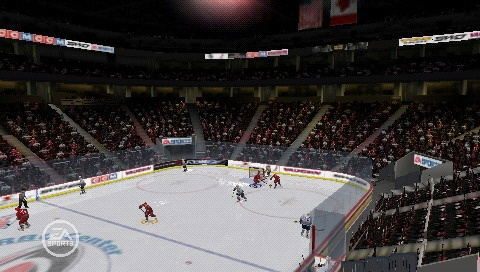 NHL 07 image 2