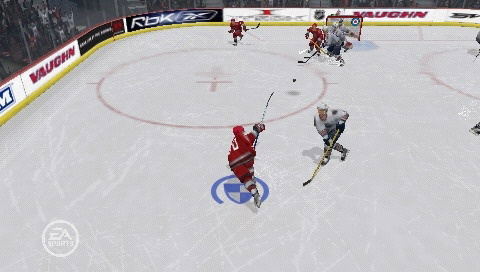 NHL 07 image 4