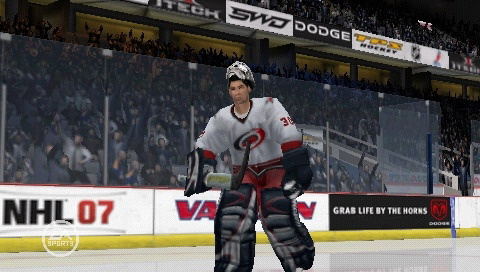 NHL 07 image 6